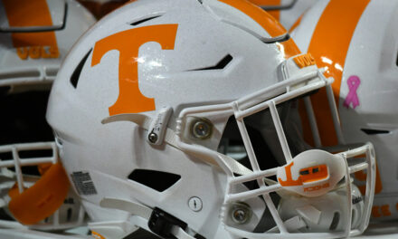 High Risk, High Reward For The Tennessee Volunteers