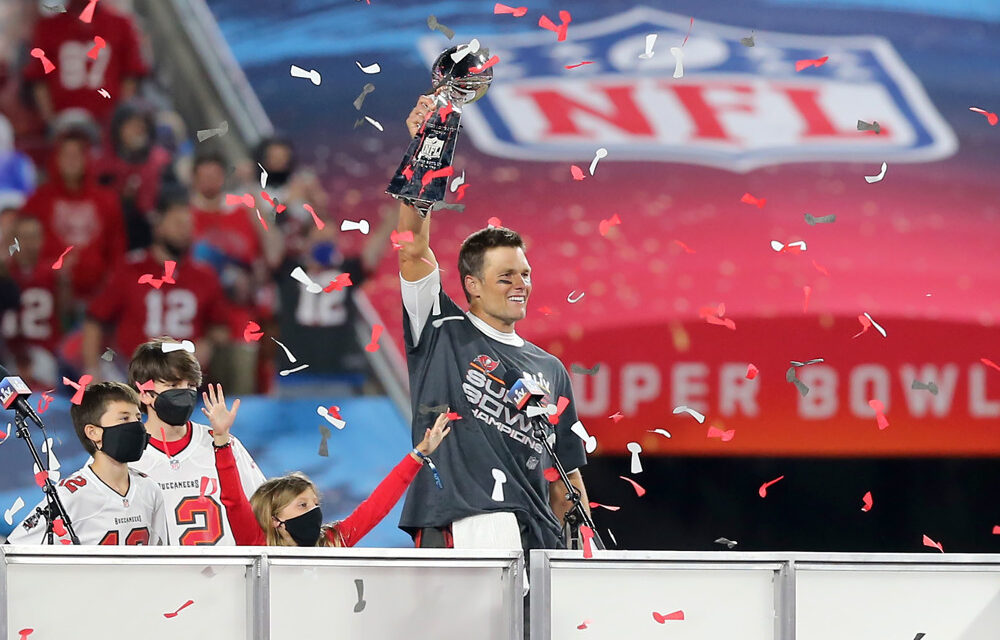 5 Takeaways From Super Bowl LV