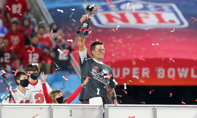 5 Takeaways From Super Bowl LV